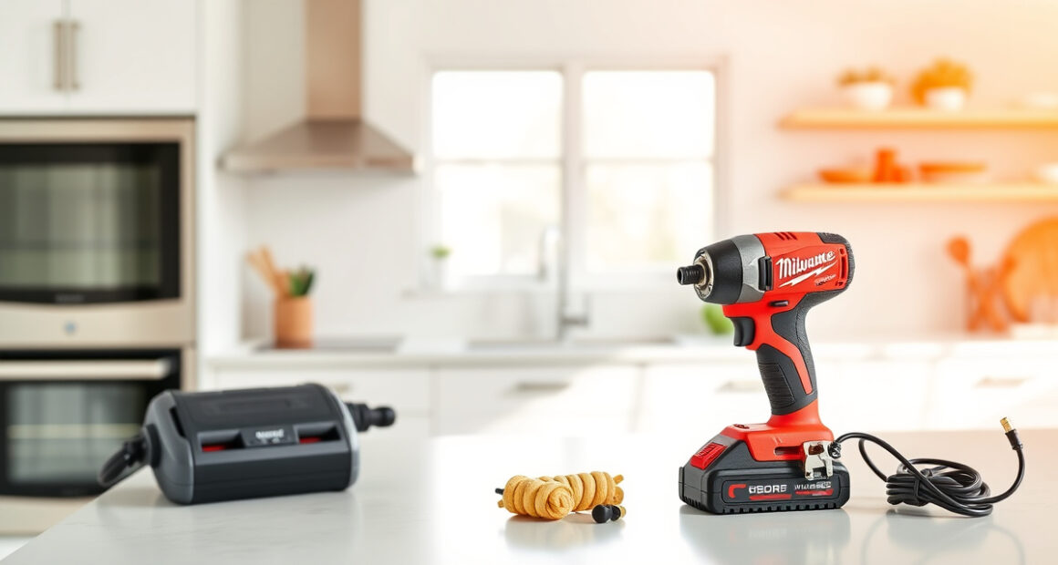Best Milwaukee Power Tools for DIY (2026) — Guide 31