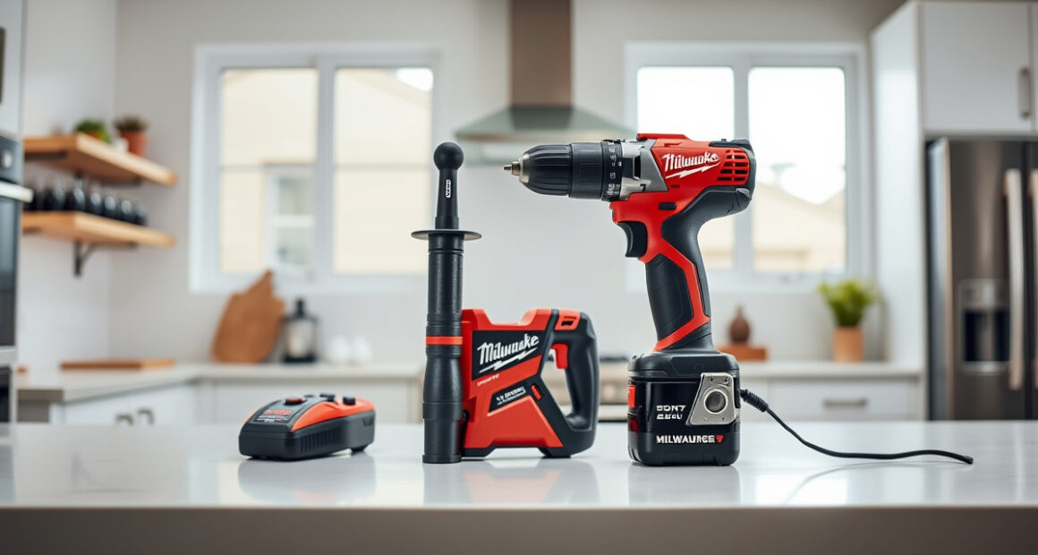 Best Milwaukee Power Tools for DIY (2026) — Guide 35