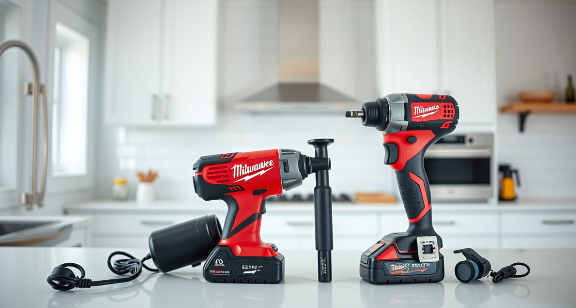 Best Milwaukee Power Tools for DIY (2026) — Guide 39