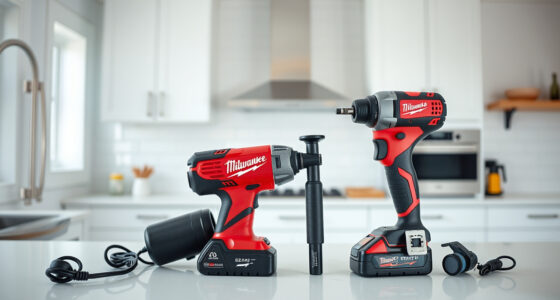 Best Milwaukee Power Tools for DIY (2026) — Guide 39