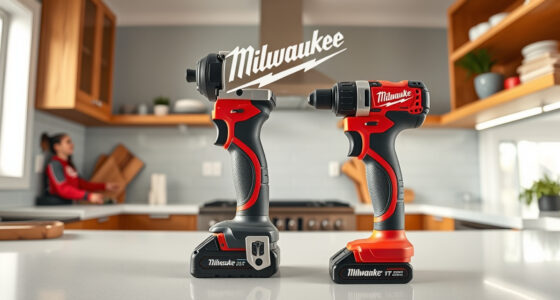 Best Milwaukee Power Tools for DIY (2026) — Guide 7