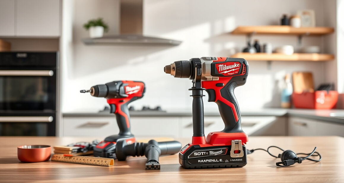 Best Milwaukee Power Tools for DIY (2026) — Guide 7