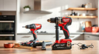 Best Milwaukee Power Tools for DIY (2026) — Guide 7