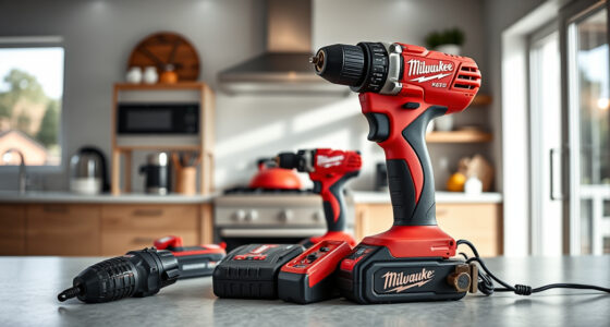 Best Milwaukee Power Tools for DIY in 2026 — Guide 15