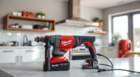 Best Milwaukee Power Tools for Electricians (2026) — Guide 10