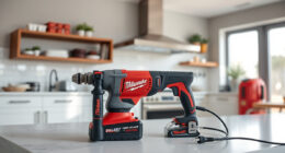 Best Milwaukee Power Tools for Electricians (2026) — Guide 10