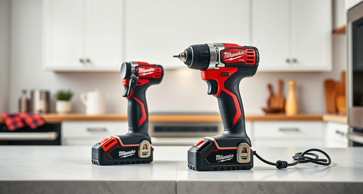 Best Milwaukee Power Tools for Electricians (2026) — Guide 14