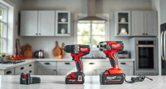 Best Milwaukee Power Tools for Electricians (2026) — Guide 18