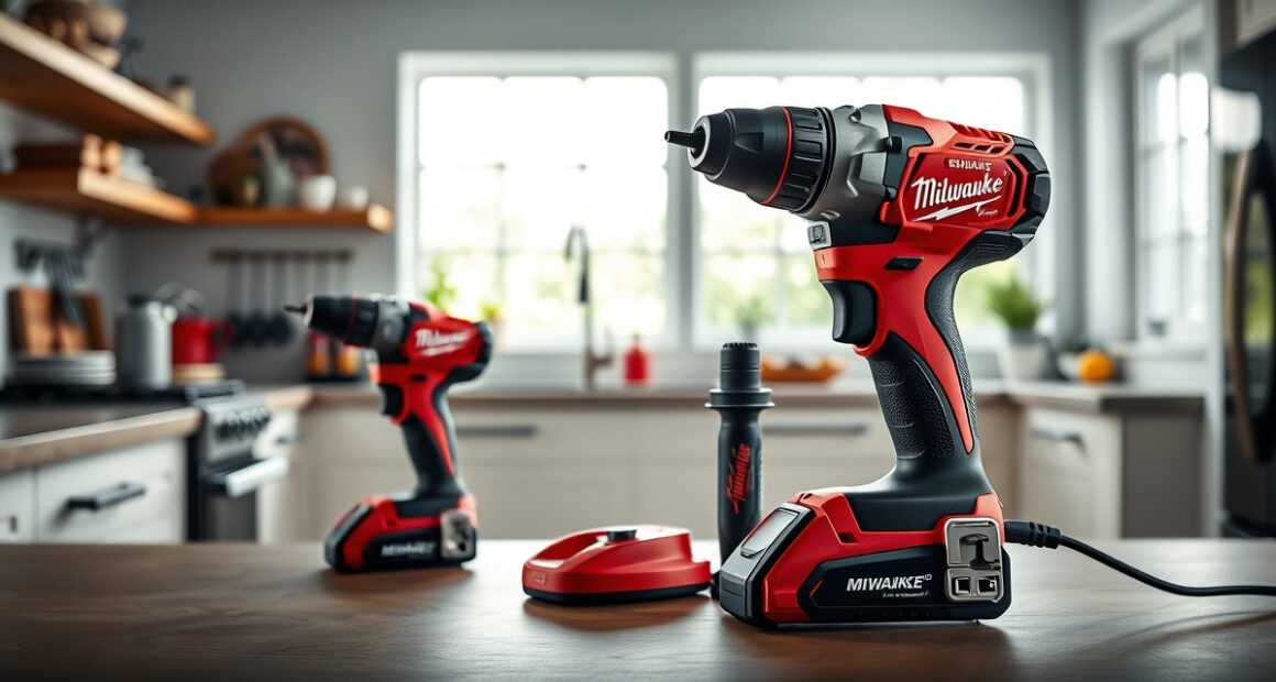 Best Milwaukee Power Tools for Electricians (2026) — Guide 2