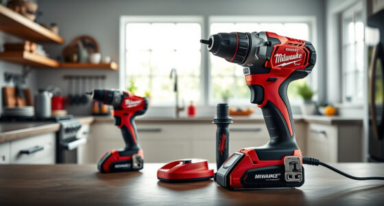 Best Milwaukee Power Tools for Electricians (2026) — Guide 2