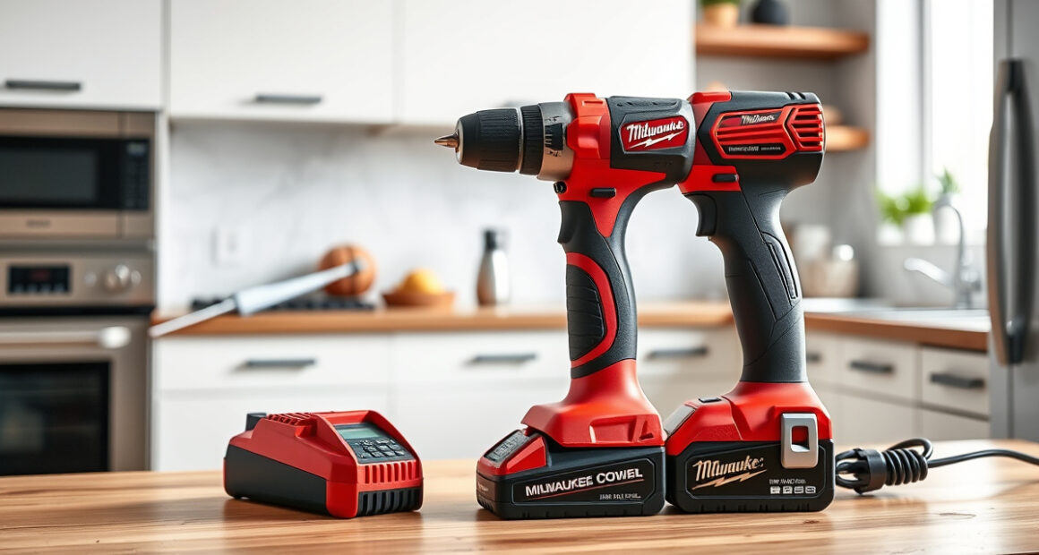Best Milwaukee Power Tools for Electricians (2026) — Guide 22