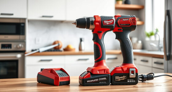 Best Milwaukee Power Tools for Electricians (2026) — Guide 22