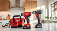 Best Milwaukee Power Tools for Electricians (2026) — Guide 26