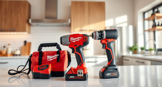 Best Milwaukee Power Tools for Electricians (2026) — Guide 26