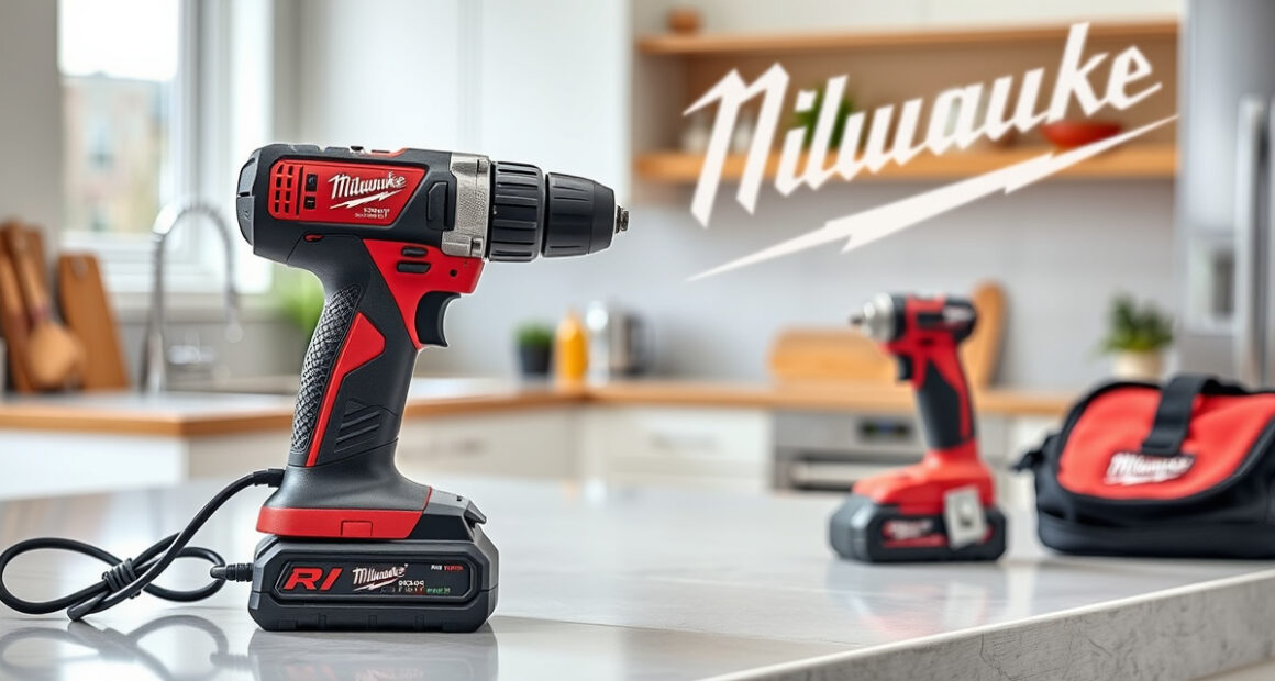 Best Milwaukee Power Tools for Electricians (2026) — Guide 30