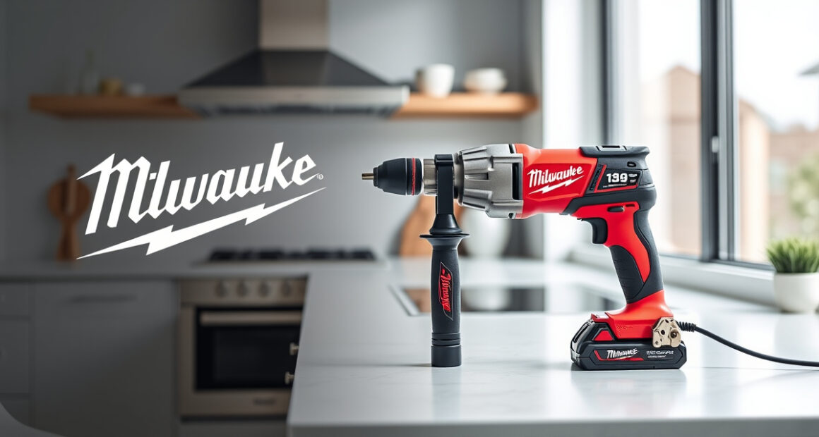 Best Milwaukee Power Tools for Electricians (2026) — Guide 34