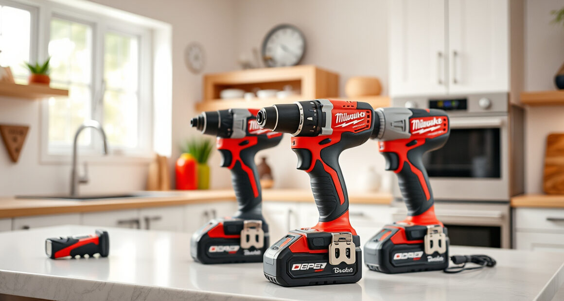 Best Milwaukee Power Tools for Electricians (2026) — Guide 38