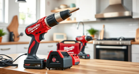 Best Milwaukee Power Tools for Electricians (2026) — Guide 42