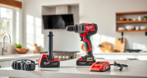 Best Milwaukee Power Tools for Electricians (2026) — Guide 6