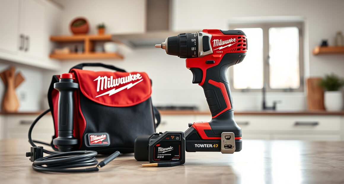 Best Milwaukee Power Tools for Electricians (2026) — Top Picks & Guide