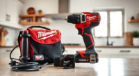 Best Milwaukee Power Tools for Electricians (2026) — Top Picks & Guide