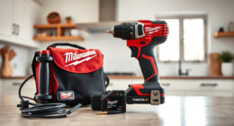 Best Milwaukee Power Tools for Electricians (2026) — Top Picks & Guide
