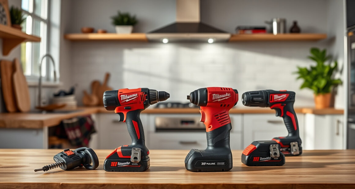 Best Milwaukee Power Tools for Mechanics (2026) — Essential Guide