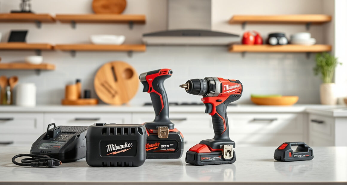 Best Milwaukee Power Tools for Mechanics (2026) — Guide 12