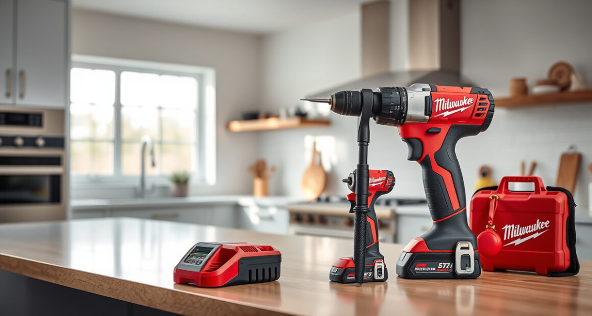 Best Milwaukee Power Tools for Mechanics (2026) — Guide 36