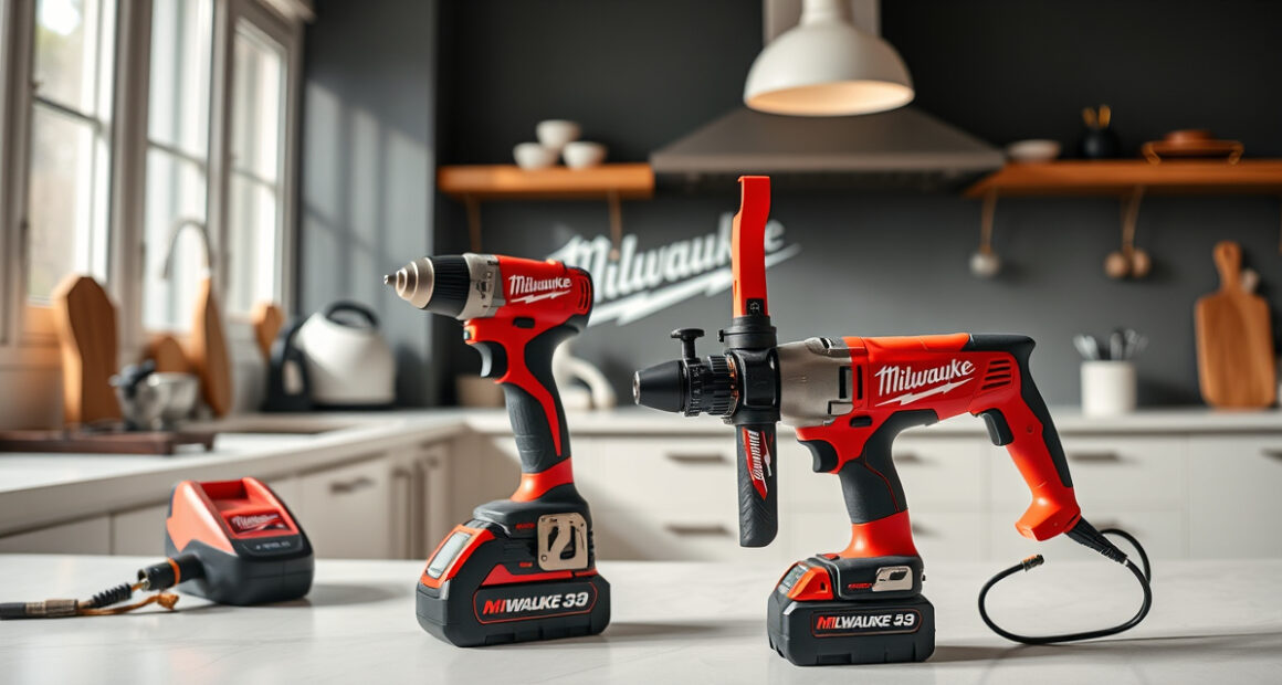 Best Milwaukee Power Tools for Mechanics (2026) — Guide 4
