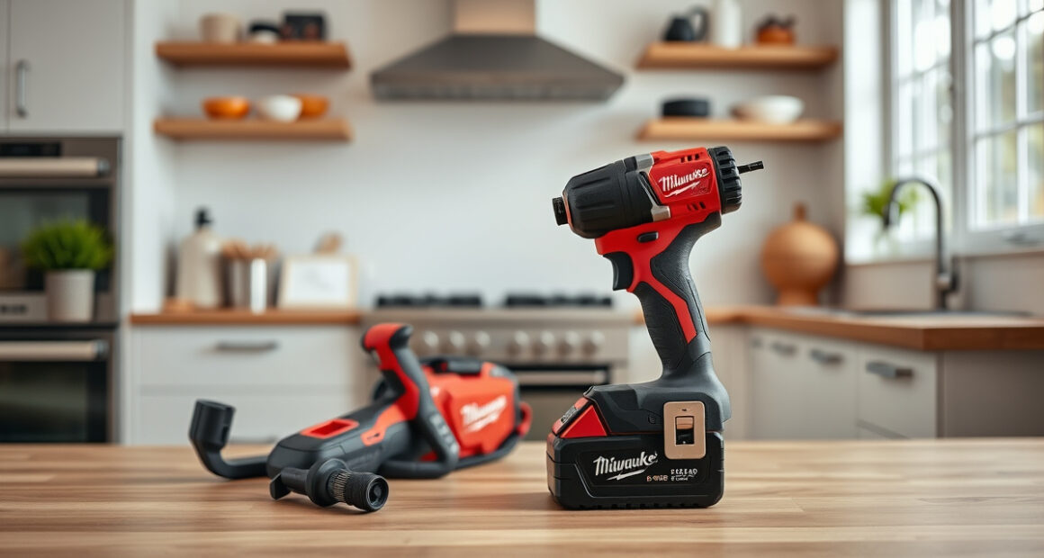 Best Milwaukee Power Tools for Mechanics (2026) — Guide 44