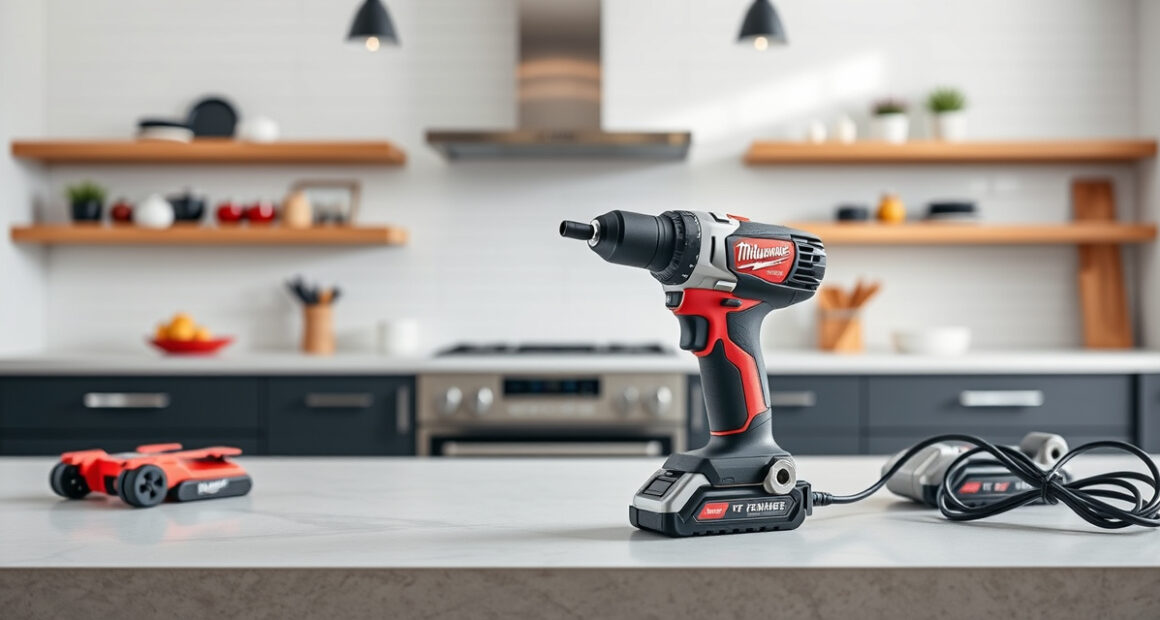 Best Milwaukee Power Tools for Mechanics (2026) — Guide 8
