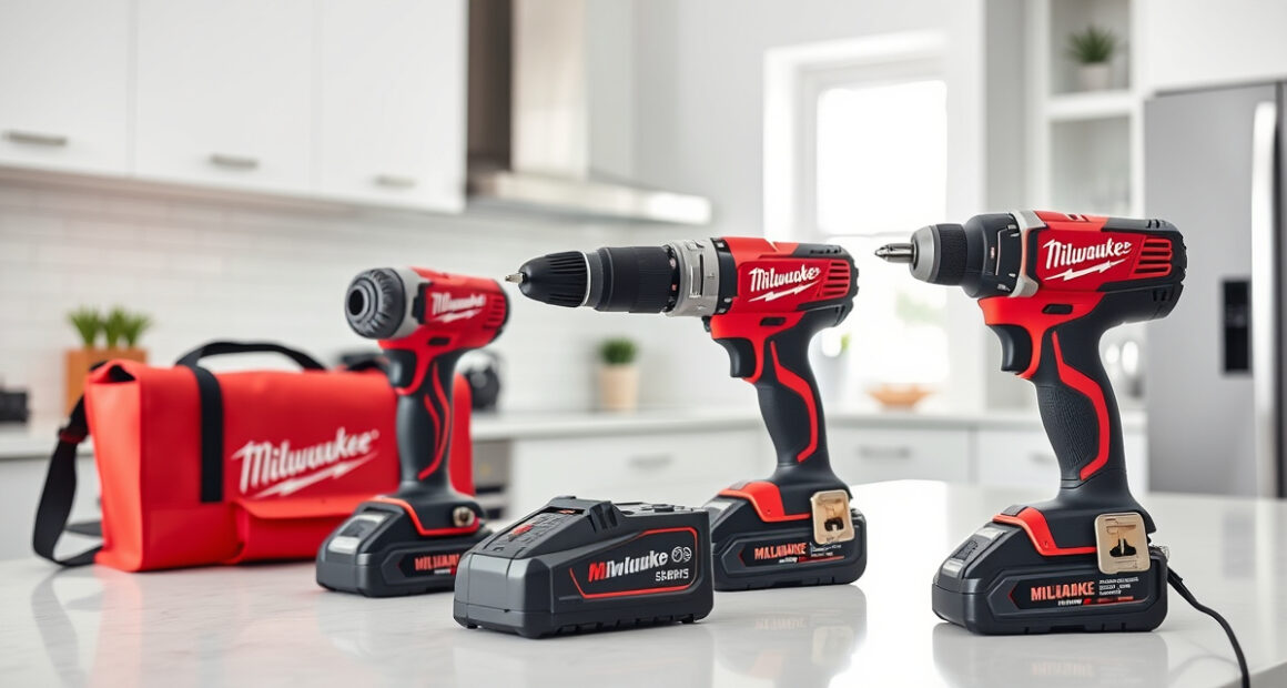 Best Milwaukee Power Tools for Mechanics (2026) — Top Picks & Guide