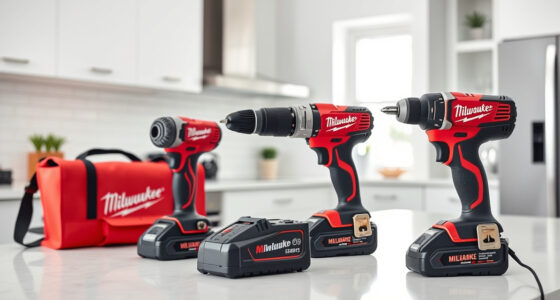 Best Milwaukee Power Tools for Mechanics (2026) — Top Picks & Guide