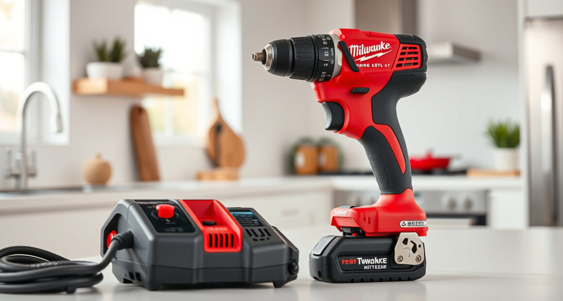 Best Milwaukee Power Tools for Mechanics (2026) — Top Picks & Guide