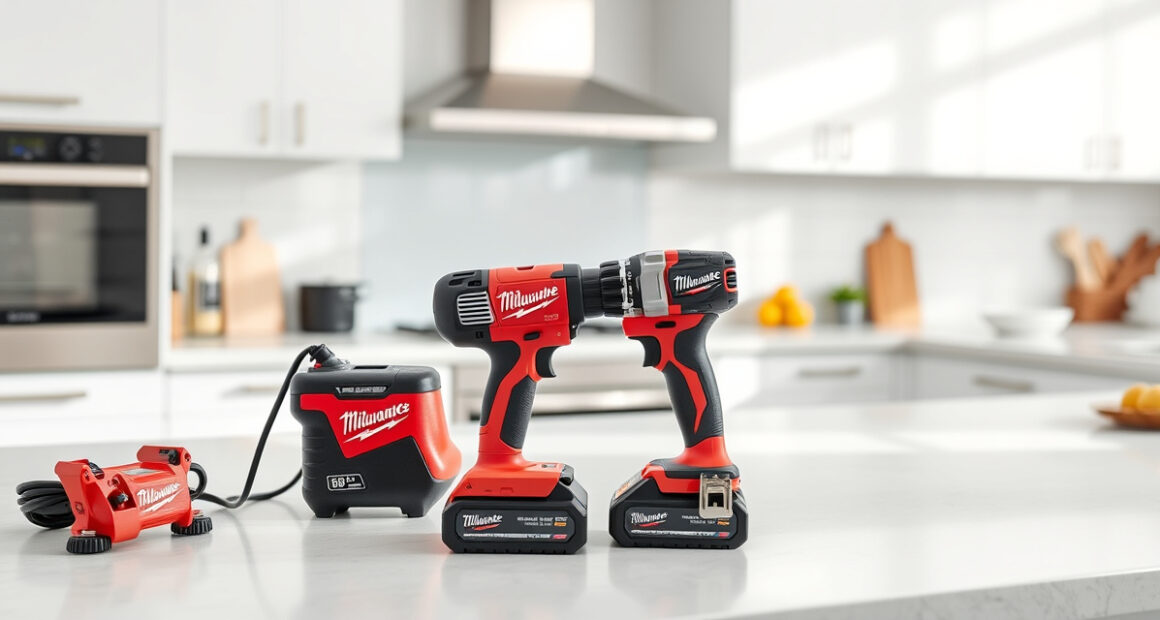 Best Milwaukee Power Tools for Mechanics (2026) — Top Picks & Guide
