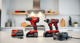 Best Milwaukee Power Tools for Mechanics (2026) — Top Picks & Guide