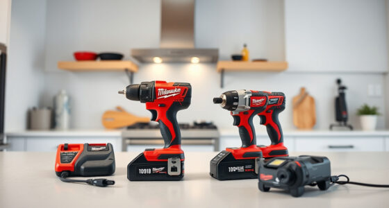 Best Milwaukee Power Tools for Mechanics (2026) — Top Picks & Guide