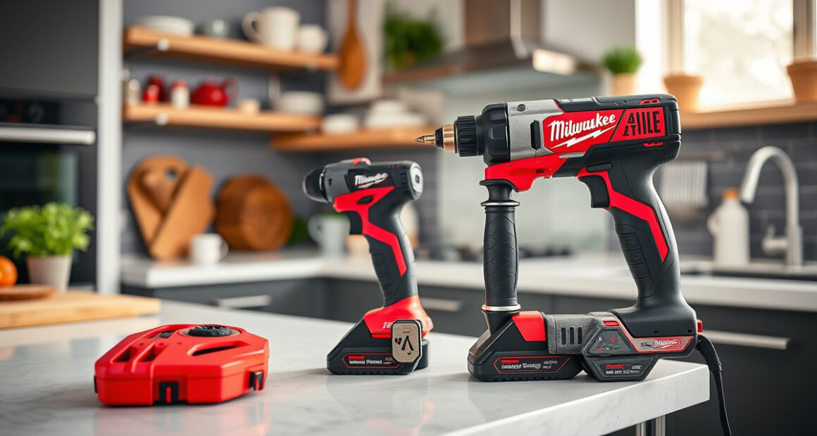 Best Milwaukee Power Tools for Plumbers (2026) — Guide 13