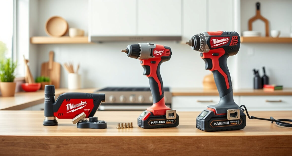 Best Milwaukee Power Tools for Plumbers (2026) — Guide 13