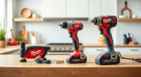 Best Milwaukee Power Tools for Plumbers (2026) — Guide 13