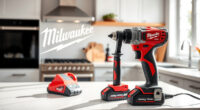 Best Milwaukee Power Tools for Plumbers (2026) — Guide 21
