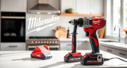 Best Milwaukee Power Tools for Plumbers (2026) — Guide 21