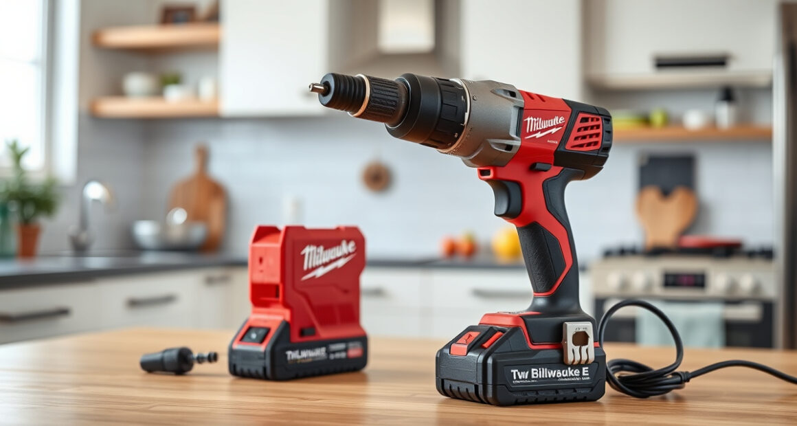 Best Milwaukee Power Tools for Plumbers (2026) — Guide 25