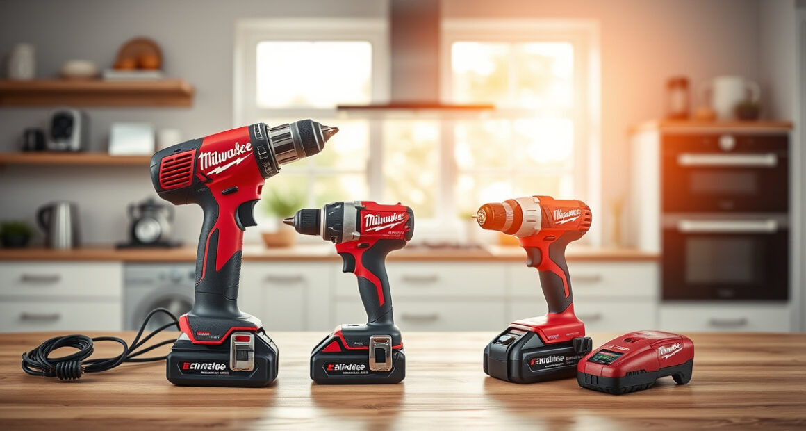 Best Milwaukee Power Tools for Plumbers (2026) — Guide 29