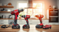 Best Milwaukee Power Tools for Plumbers (2026) — Guide 29