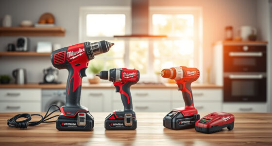 Best Milwaukee Power Tools for Plumbers (2026) — Guide 29