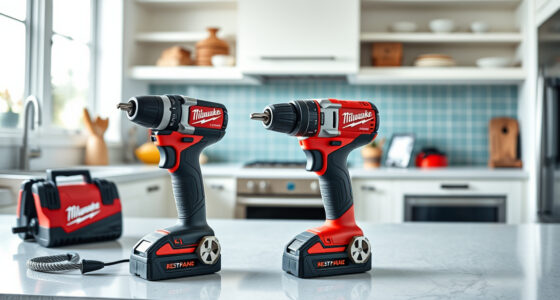 Best Milwaukee Power Tools for Plumbers (2026) — Guide 33