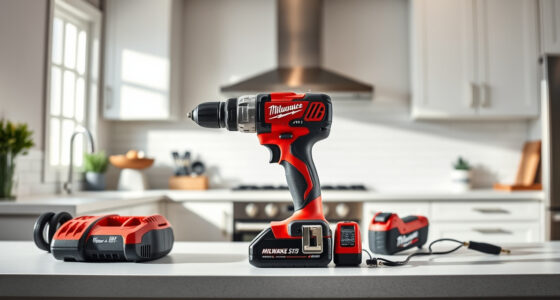 Best Milwaukee Power Tools for Plumbers (2026) — Guide 37