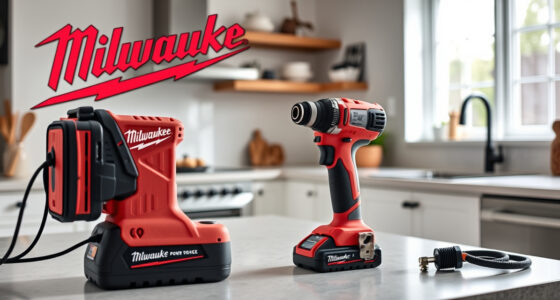 Best Milwaukee Power Tools for Plumbers (2026) — Guide 45